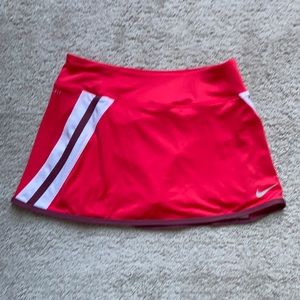 Nike Dri-Fit Skort